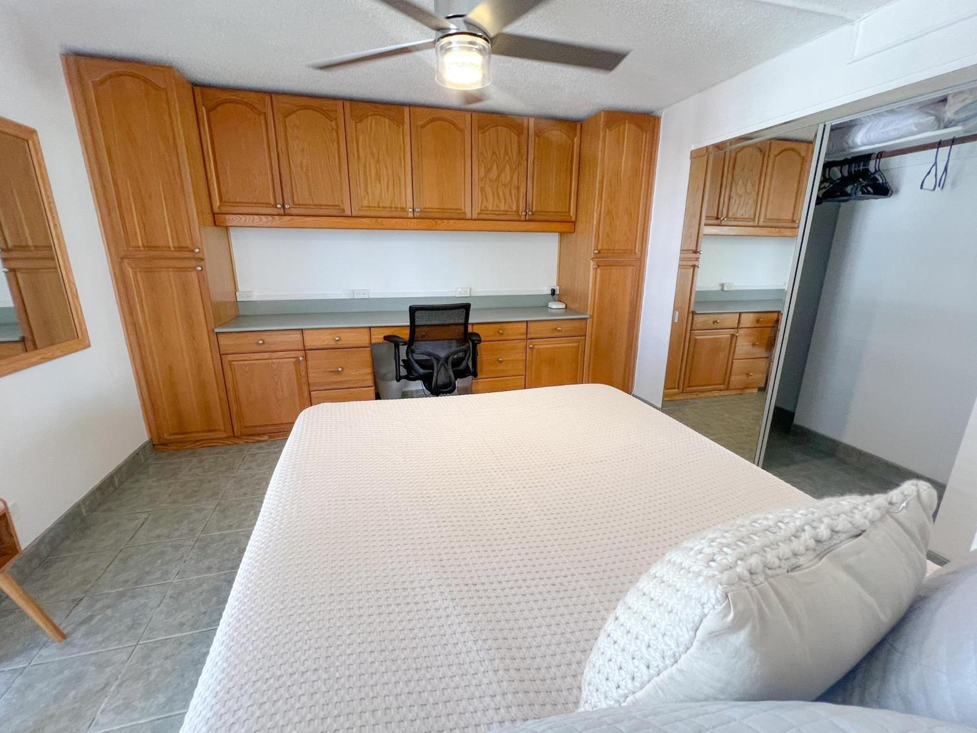 Apartment Serene Waikiki Skytower 1-bedroom Honolulu