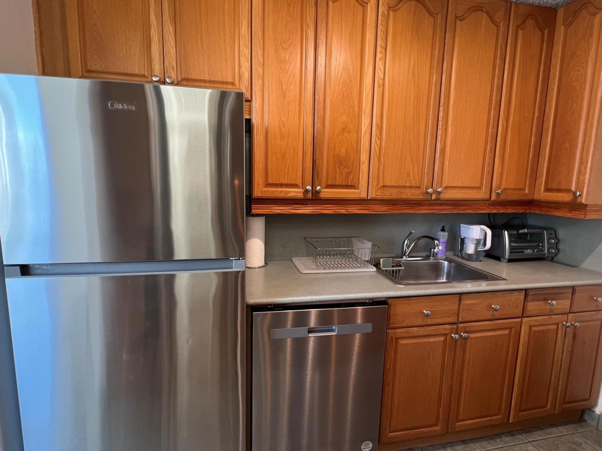 Serene Waikiki Skytower 1-bedroom * Honolulu