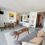 Serene Waikiki Skytower 1-Bedroom Condo