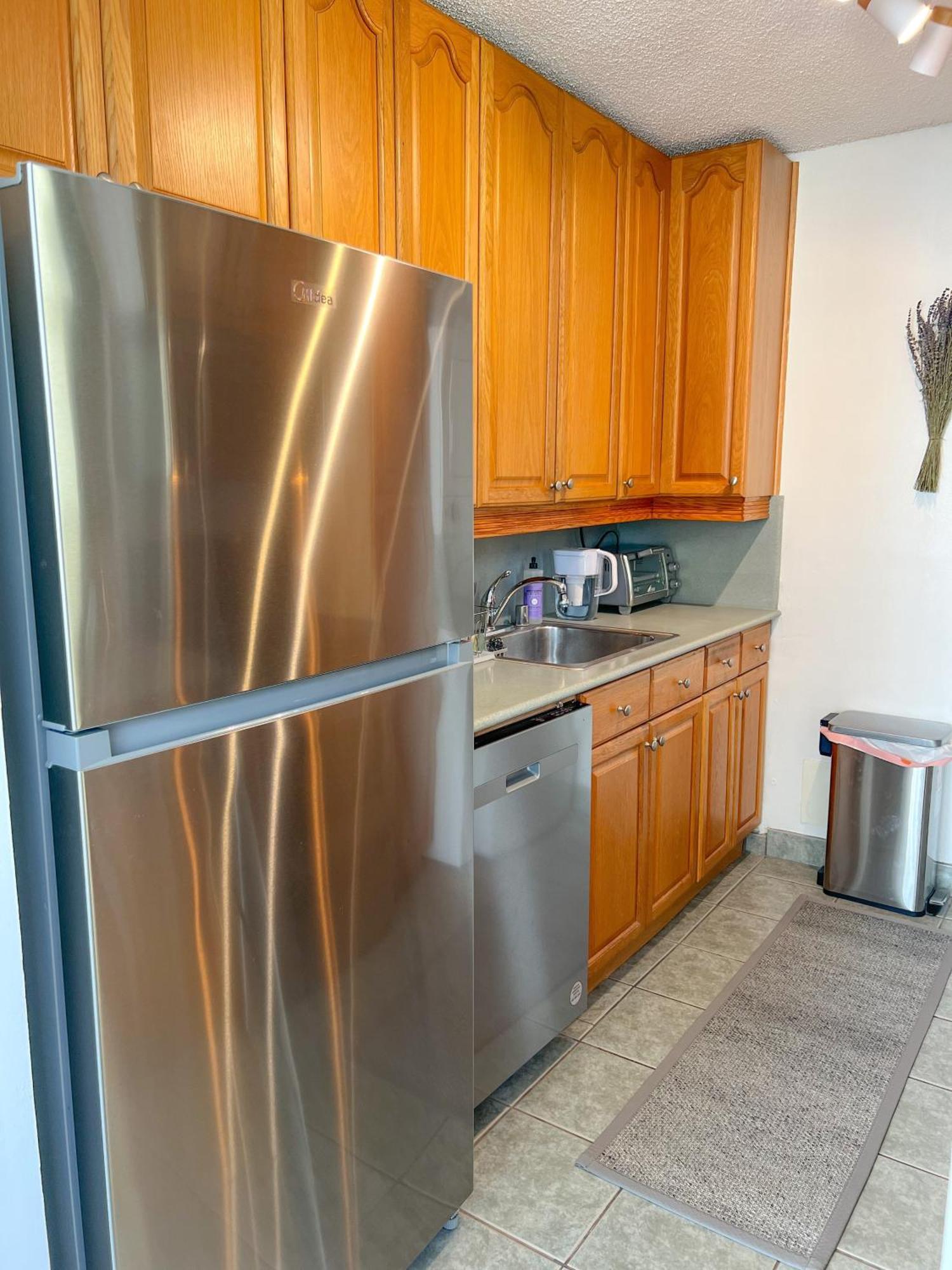 Serene Waikiki Skytower 1-bedroom Honolulu